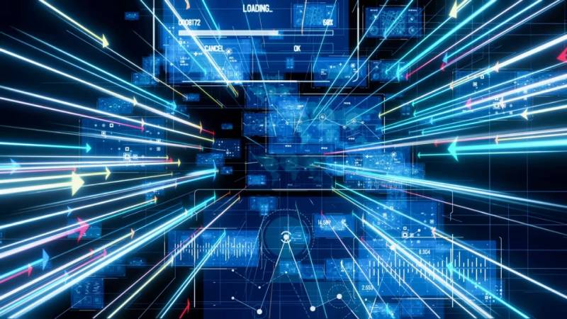 昌黎县SCADA系统开发：守护工业安全的数字卫士